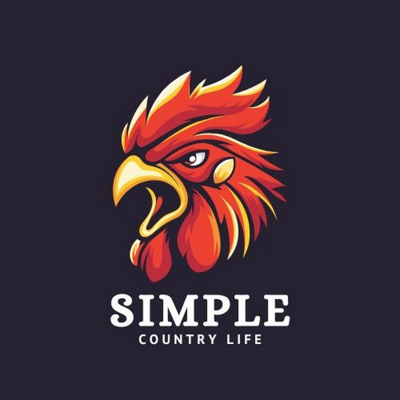 Simple Country Life