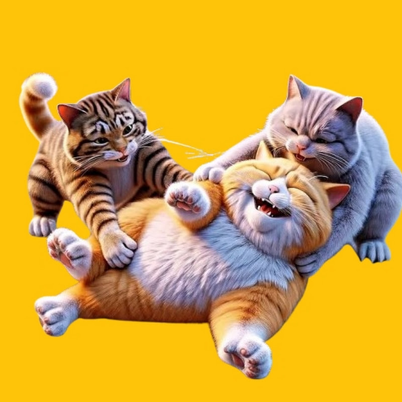 Funny Meow