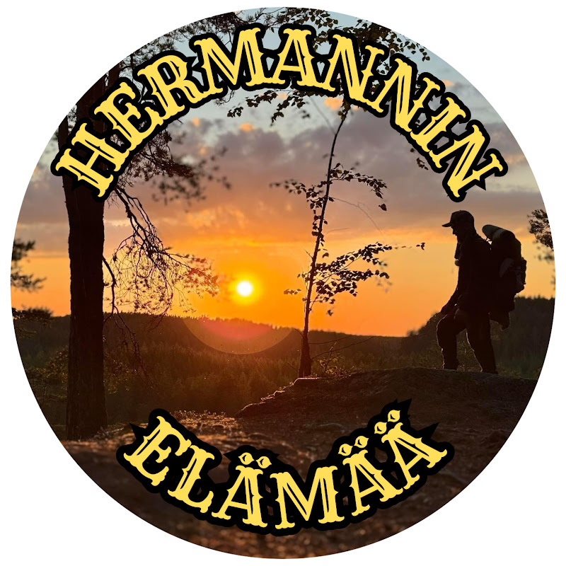Hermannin Elämää