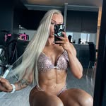 Ásrún Ösp Vilmundardóttir