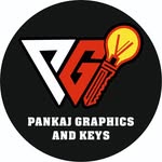 Pankaj Graphics and Keys