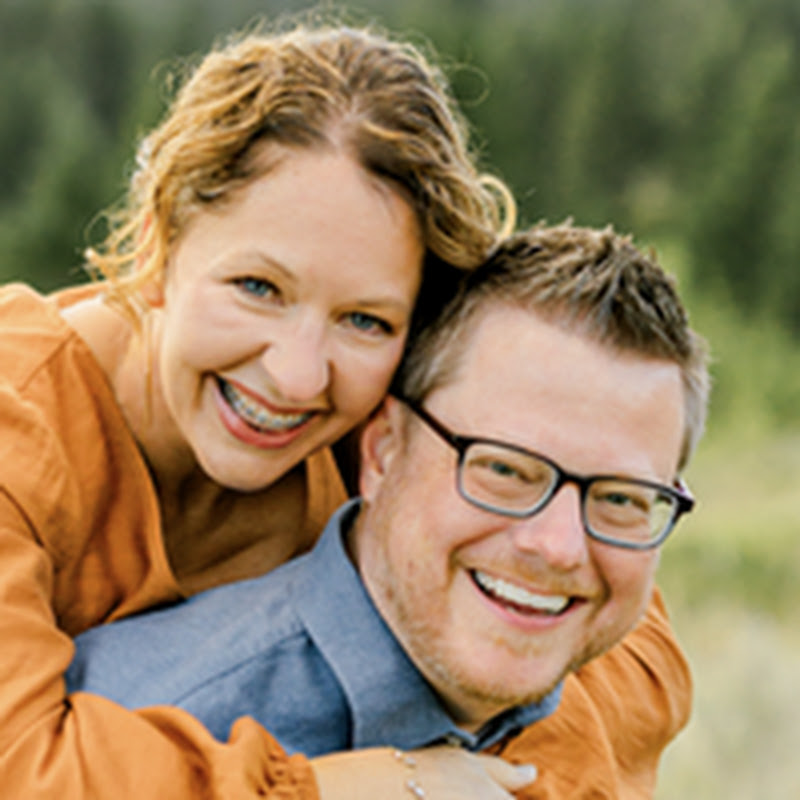 Rohn and Debra