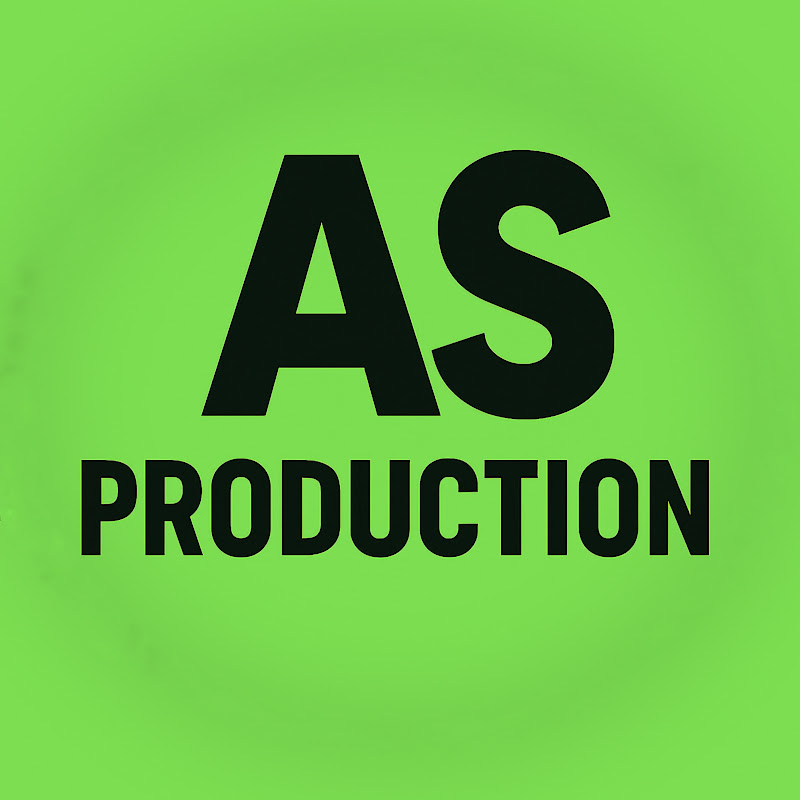 as production