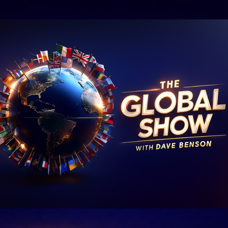The Global Show with Dave Benson 