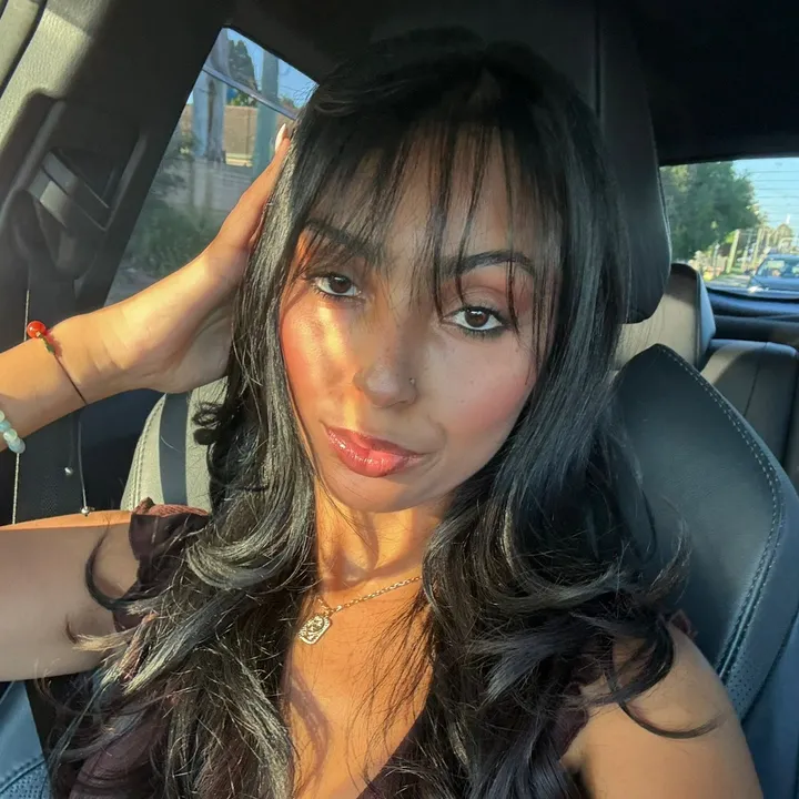 CHARLENE RODRIGUEZ 💕