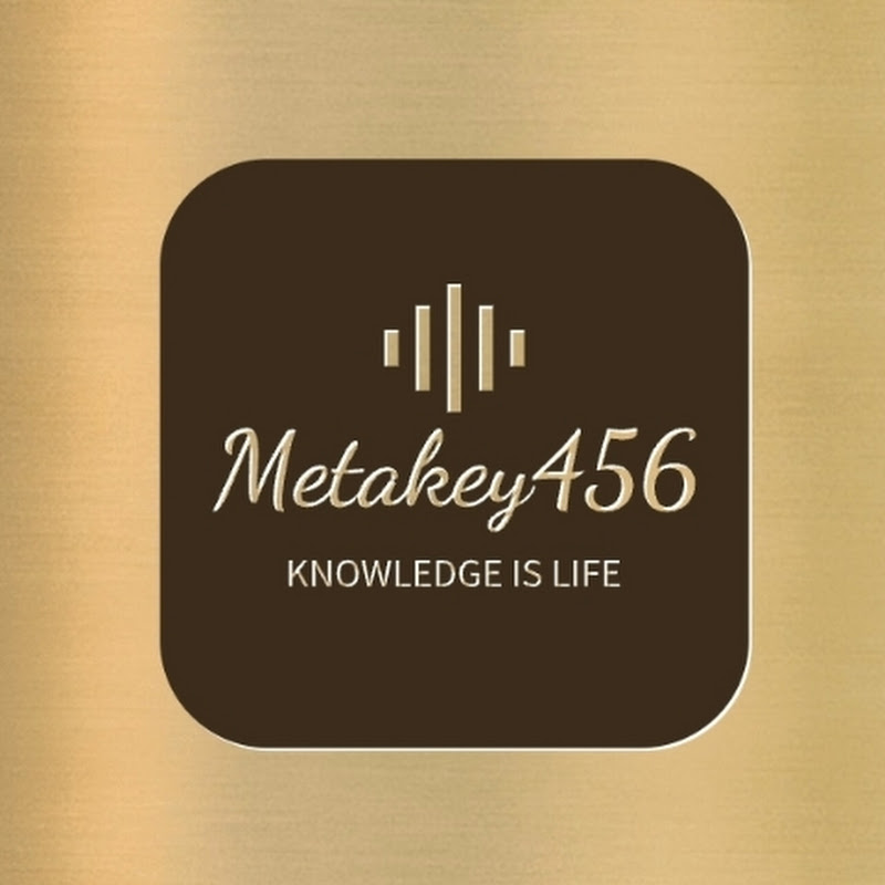 Metakey456