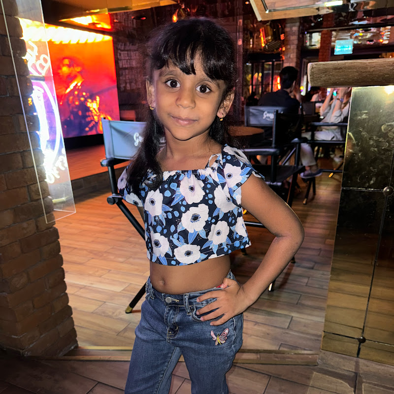 Princess Esha