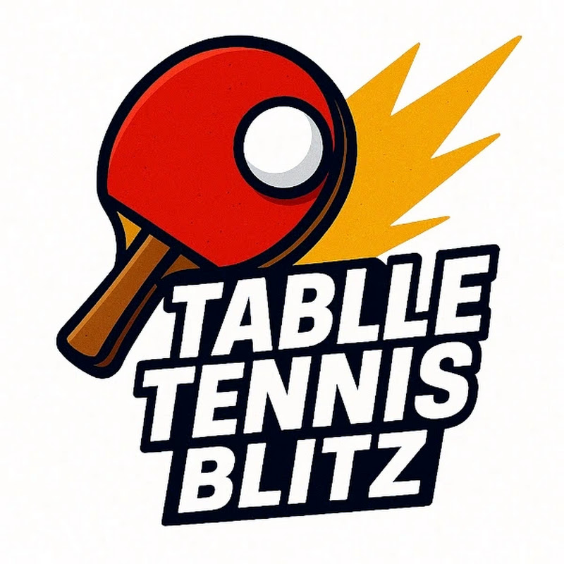 Table Tennis Blitz