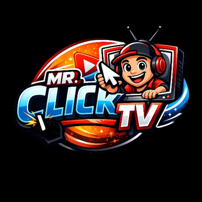 MR. CLICK TV