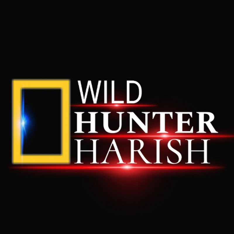 WILD HUNTER HARISH