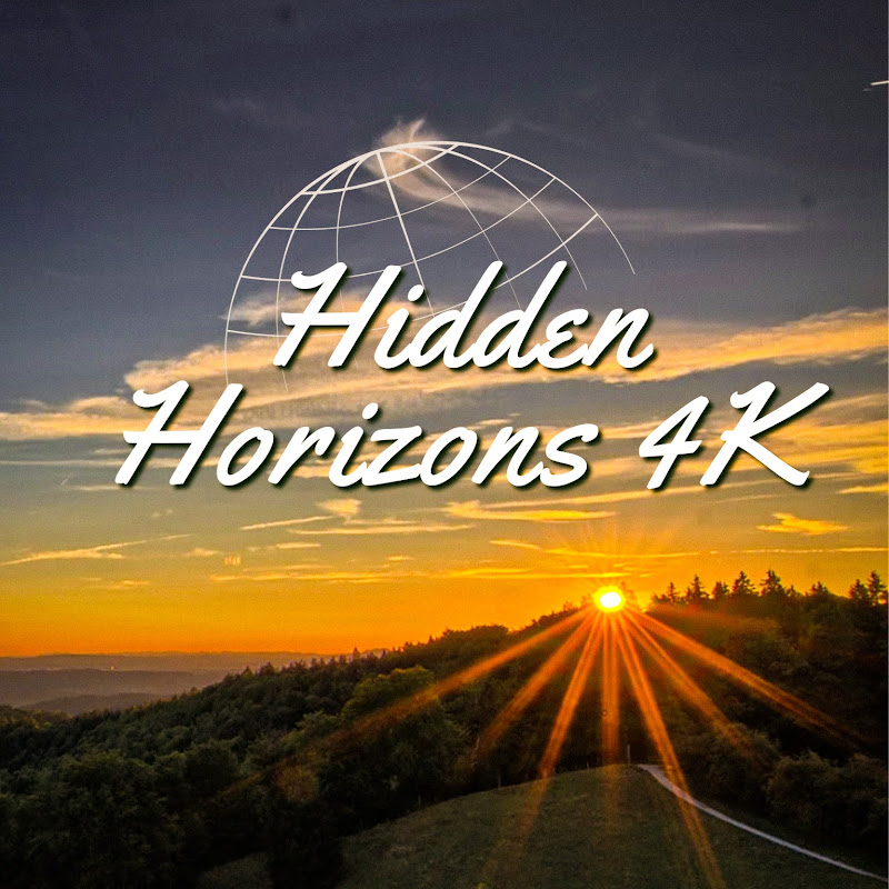 Hidden Horizons 4K