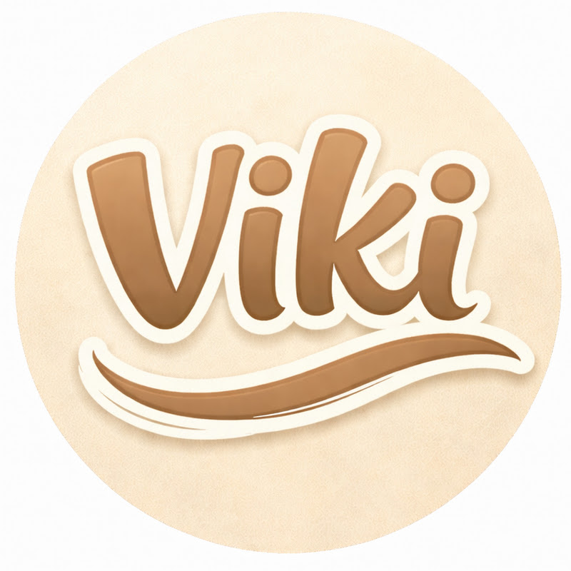 Viki Coloring