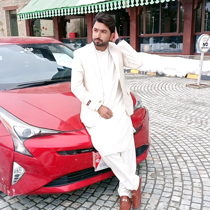 Muhammad Irfan