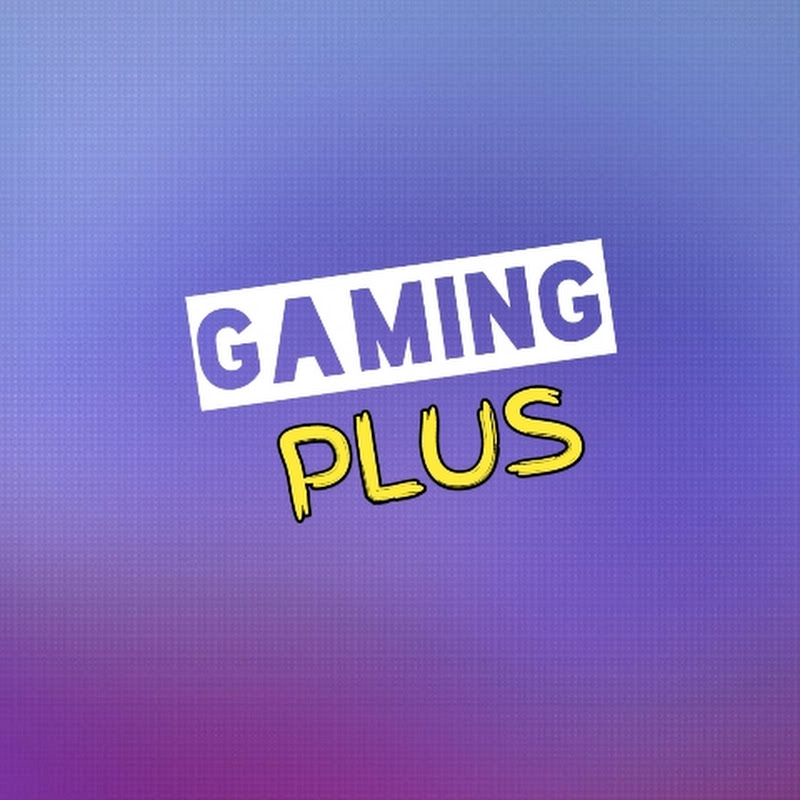 Gamingplus جيمنج بلس
