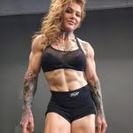 Lee Keyrouz 🇿🇦