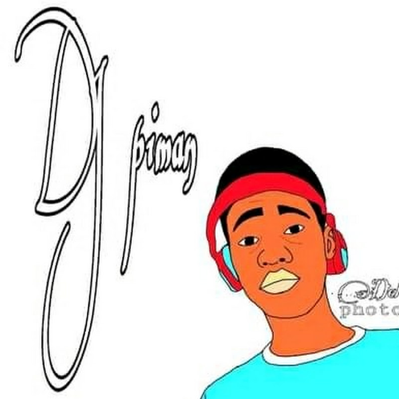 Dj Piman509 official 