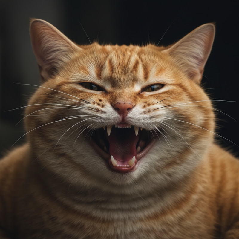 Meow Crime Club