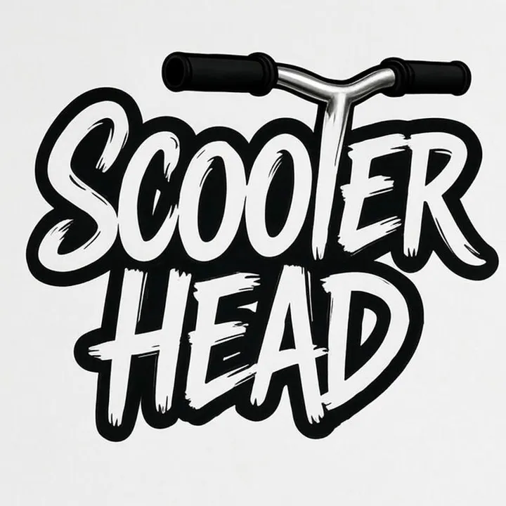 ТГК: Scooterhead