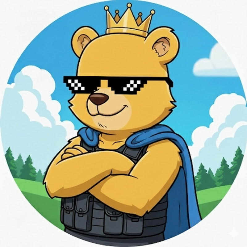 El bear fun YT