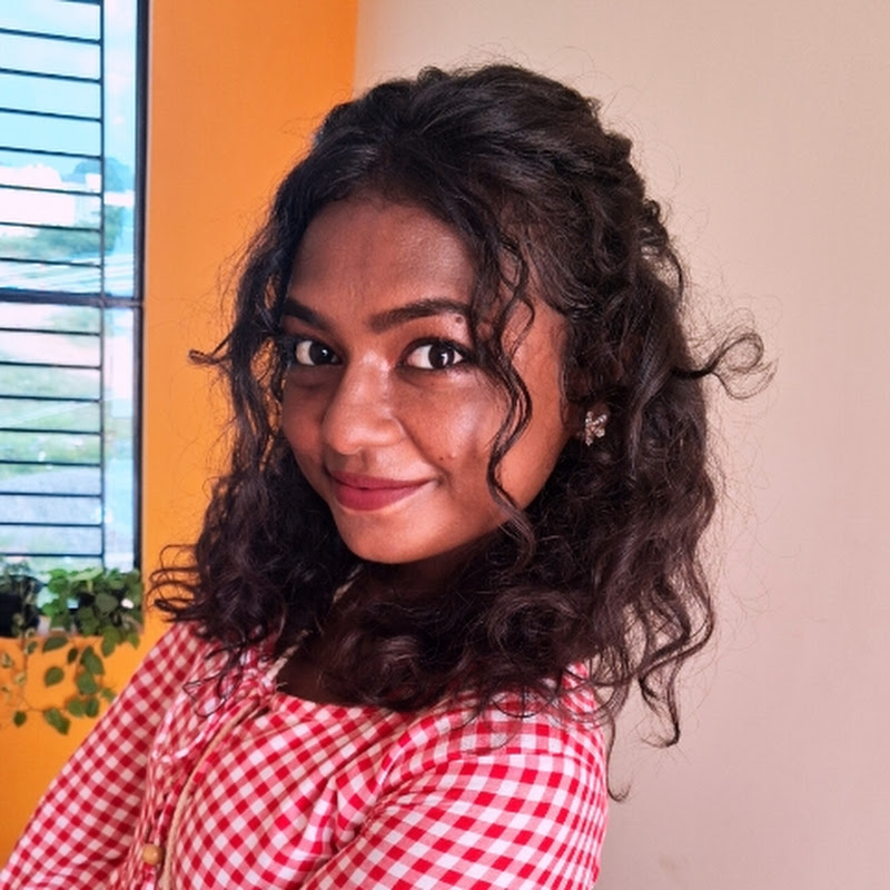 Thara 🦋 That Cocoa Girl