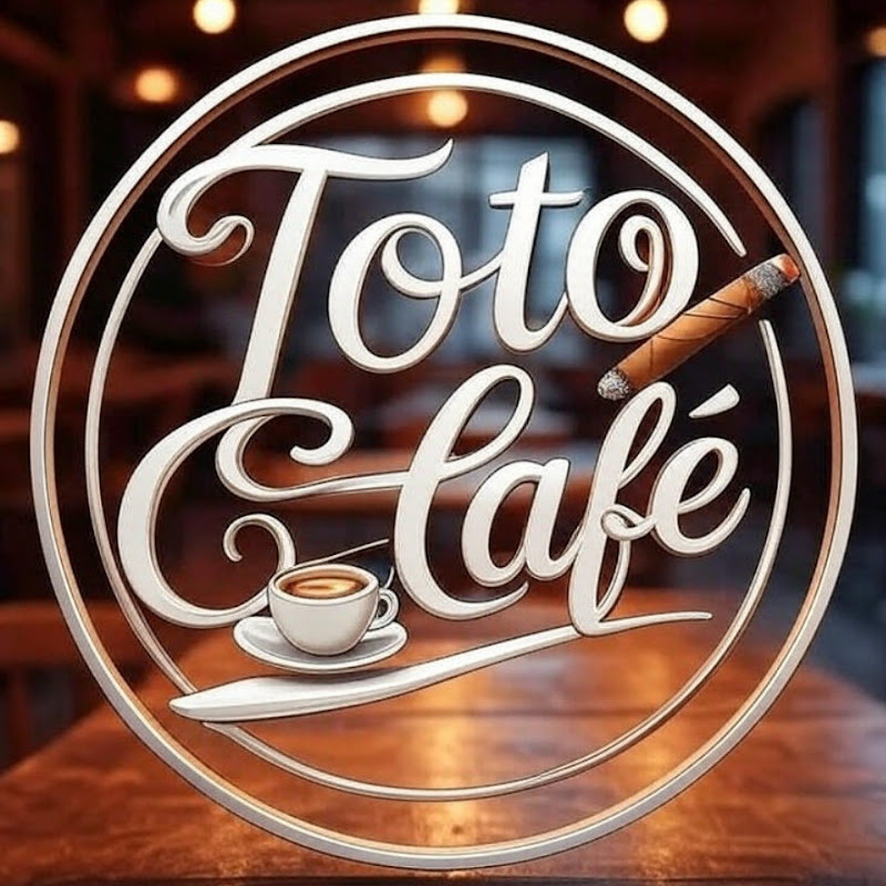 Toto Cafe