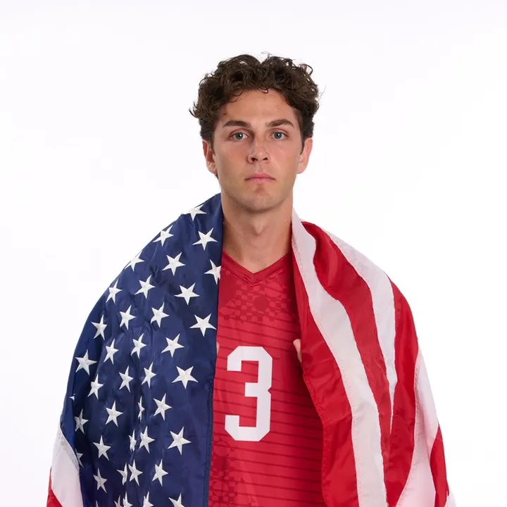Mason Briggs
