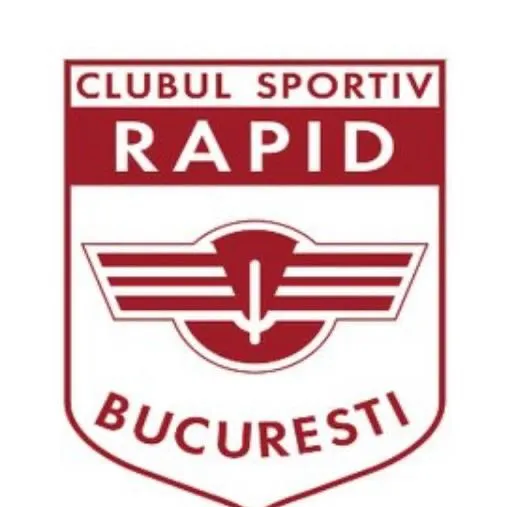 C.S RAPID BUCUREȘTI - BOX 🥊