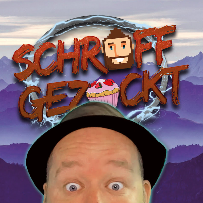 schroff gezockt