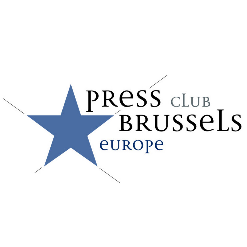 Brussels Press Club TV