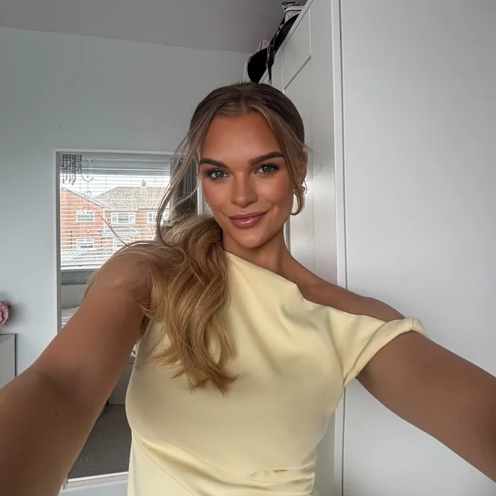 Hannah stewart