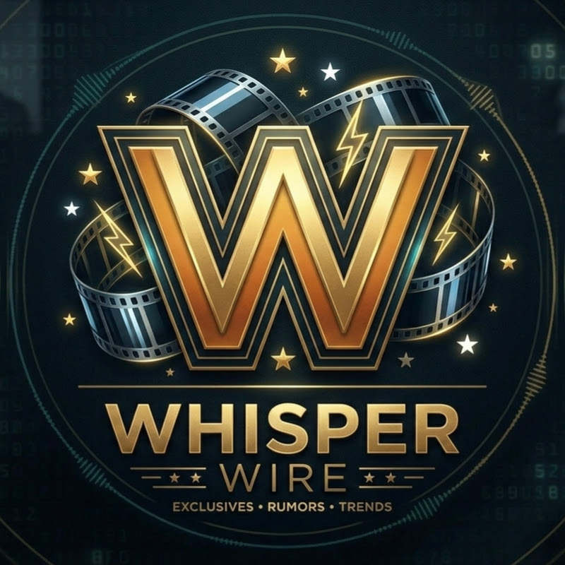 Whisper Wire