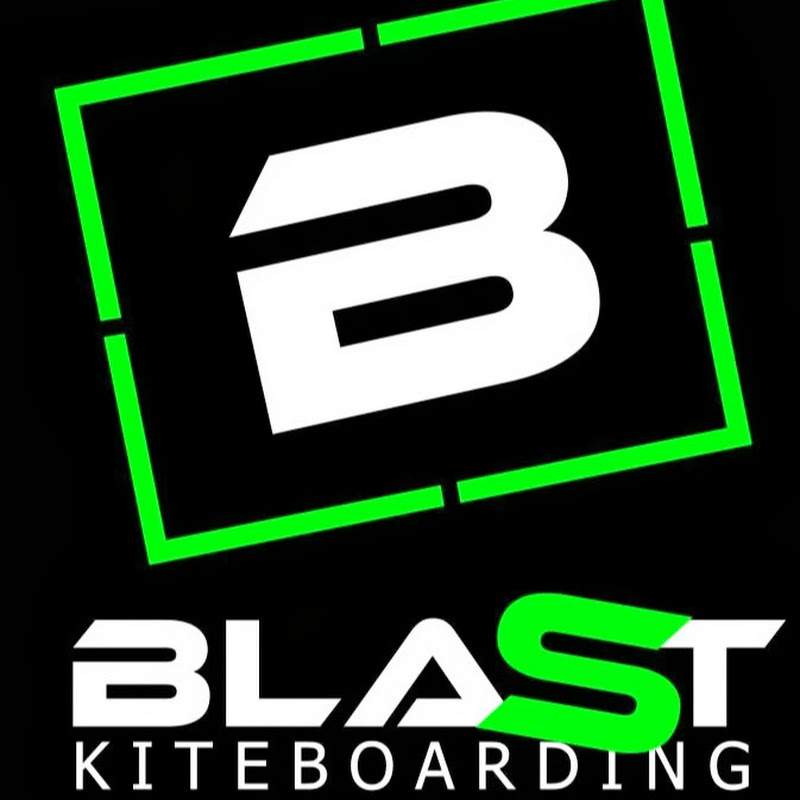 Blast Kiteboarding
