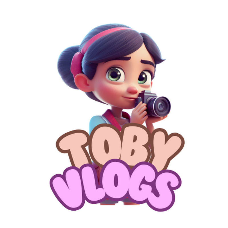 Toby vlogs