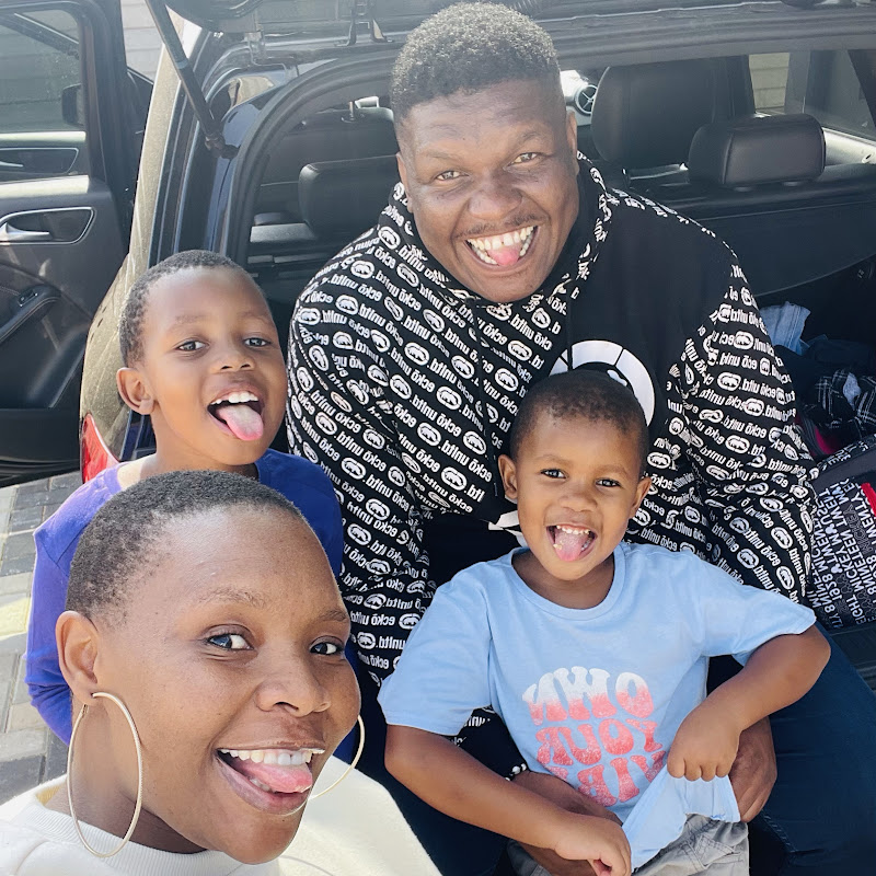 The Mphasane's