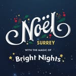 Noel Surrey ⭐️ Holiday Light Festival & Market