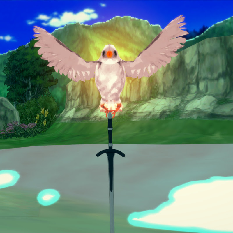 Sword And Dove Productions