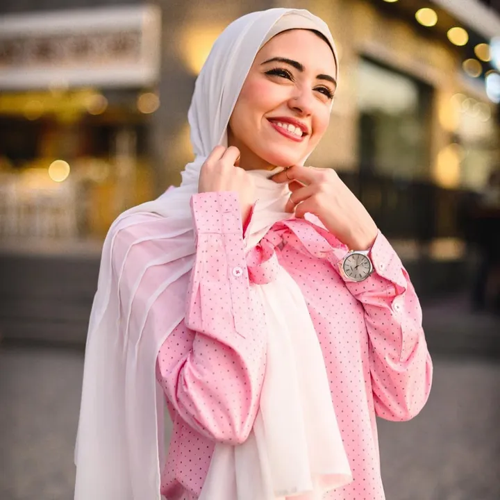 Amina Ahmed Nagy