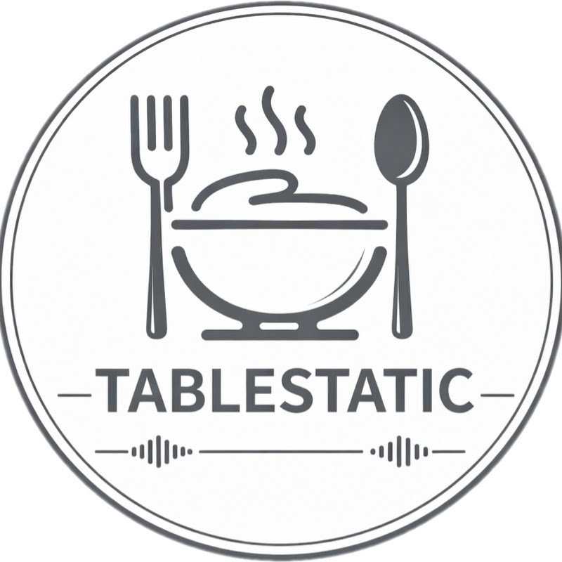 테이블스테틱 TABLESTATIC