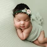 Baltimore Maternity and Newborn Photographer - Elisheva Kutner