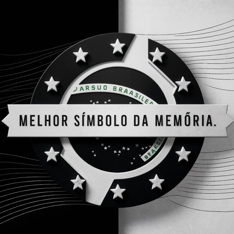 Melhor Símbolo da Memória