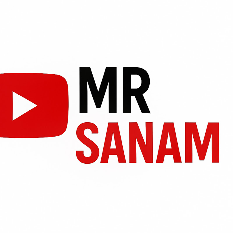 MR SANAM