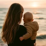 Ingrid | Real Mom Life & Postpartum Truths