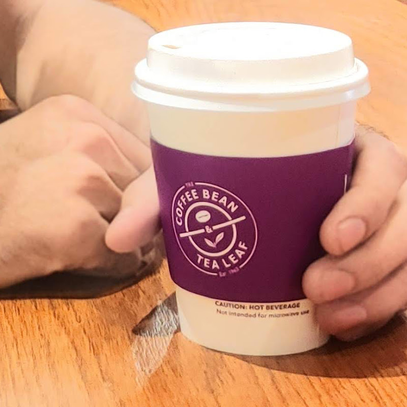Barista Kaleem