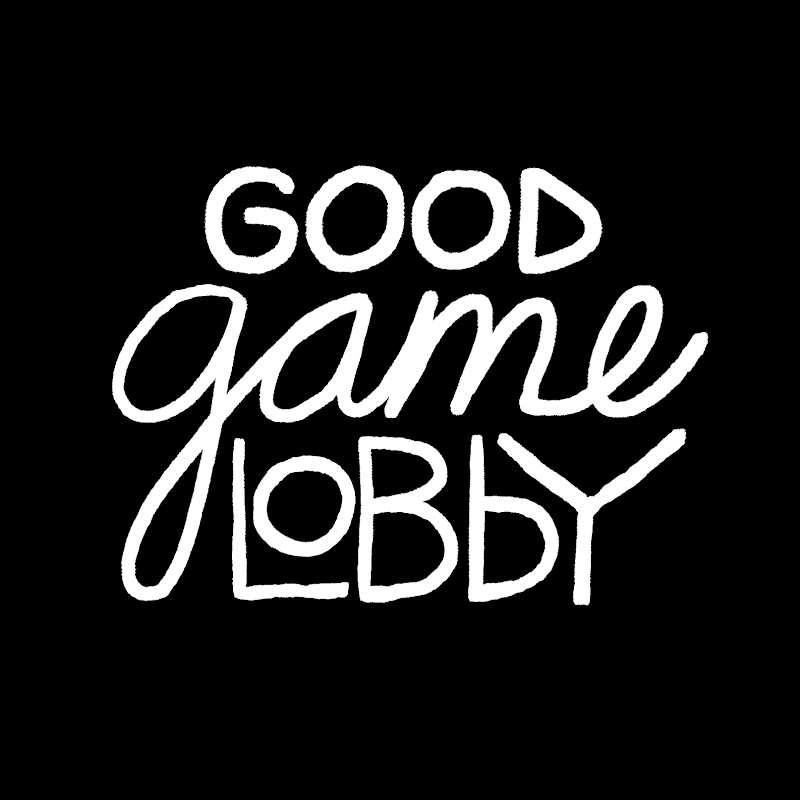 Good Game Lobby