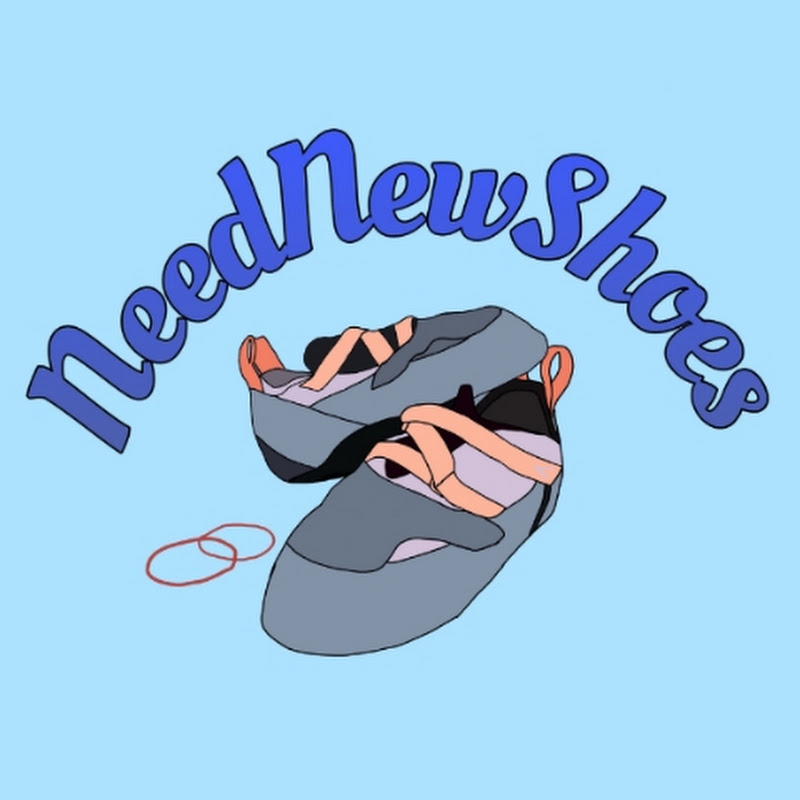Need New Shoes