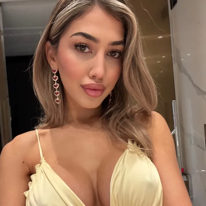 Selina Amy
