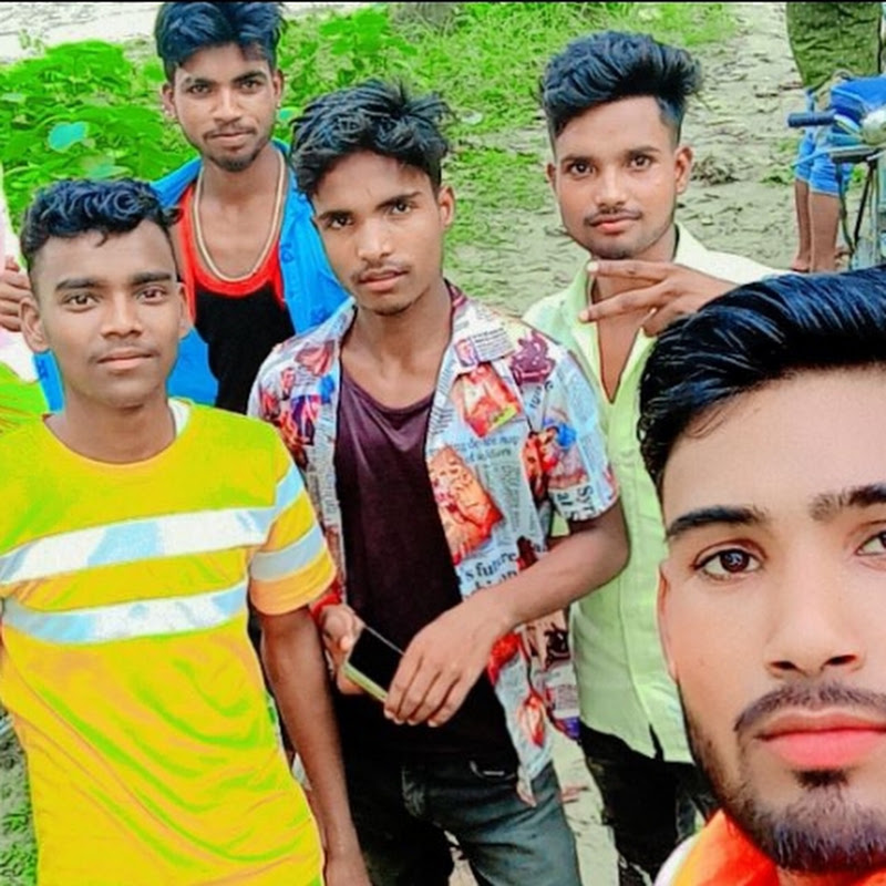 Basukpur Comedy Video