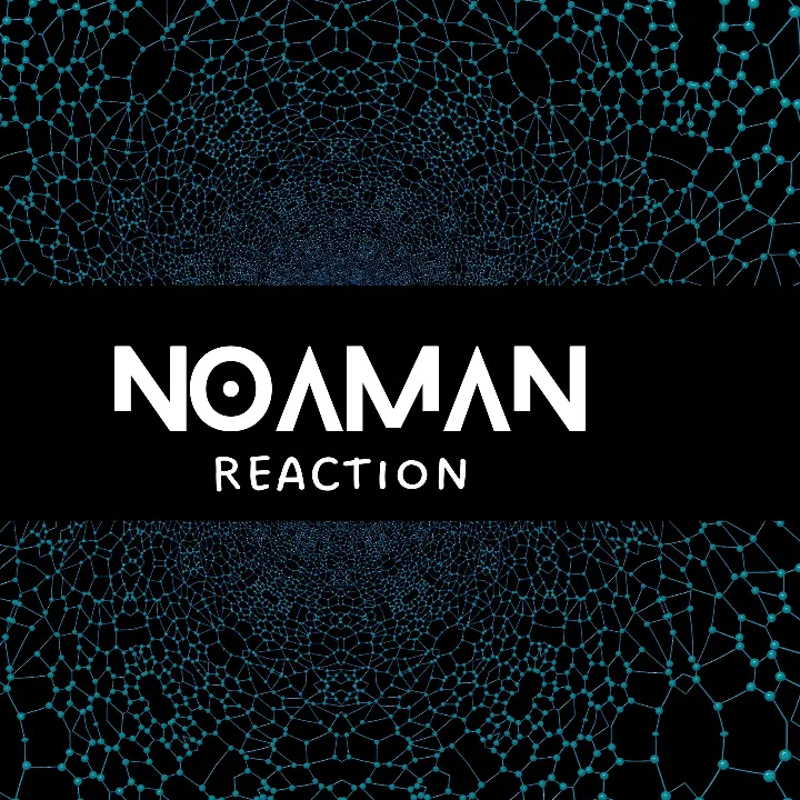 noaman reaction