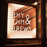 Rhythm & Brew Room