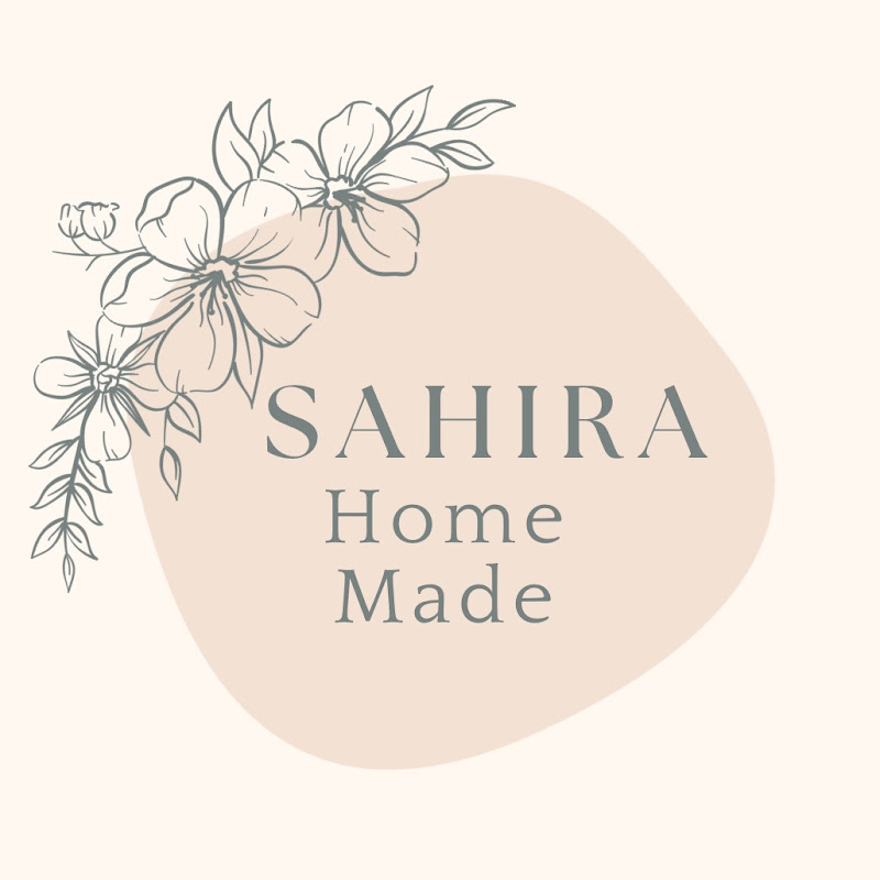 SAHİRA Home Made